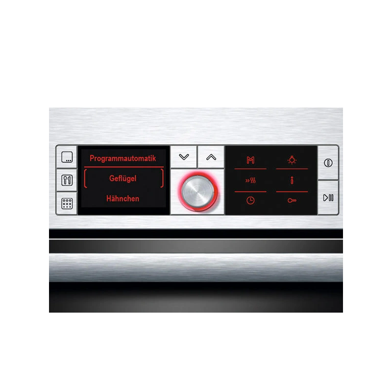 Духовой шкаф Bosch HBG 78S750