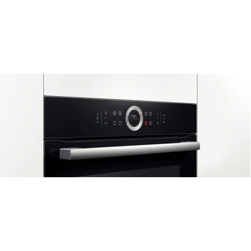 Духовой шкаф Bosch HBG633NB1