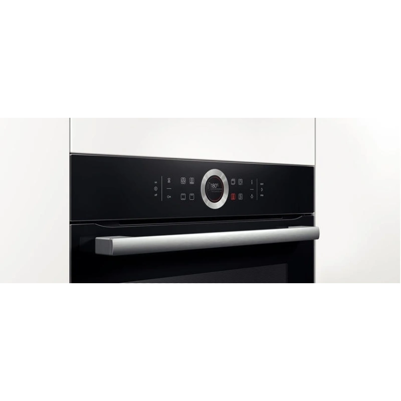 Духовой шкаф Bosch HBG633NB1