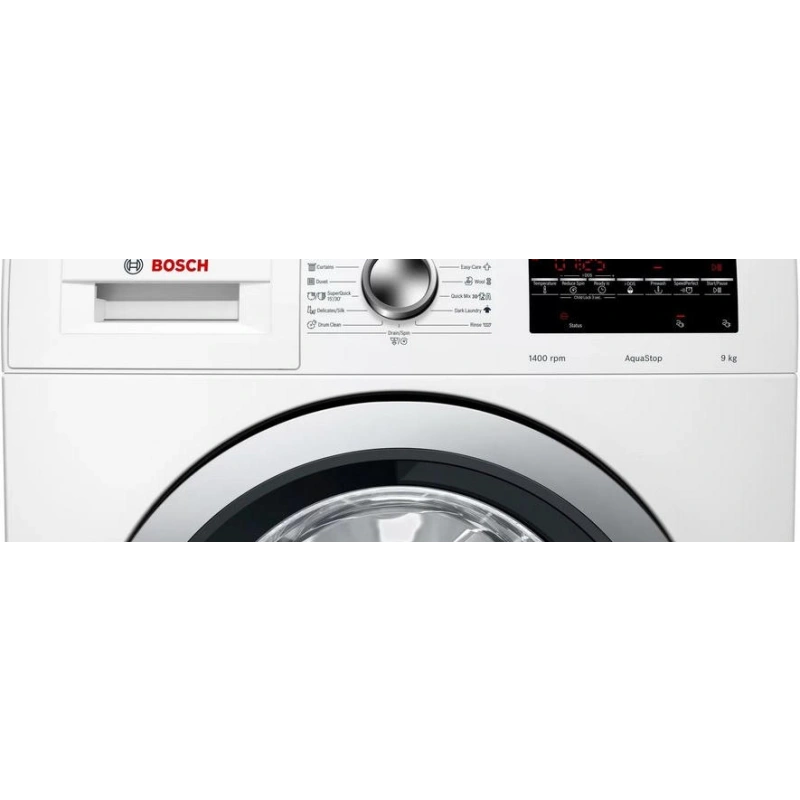 Стиральная машина Bosch WAT28S48ME