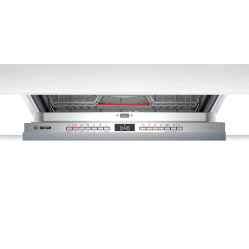 Встраиваемая посудомоечная машина Bosch SMV4HVX31E