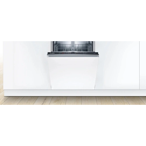 Встраиваемая посудомоечная машина Bosch SGV2ITX22E
