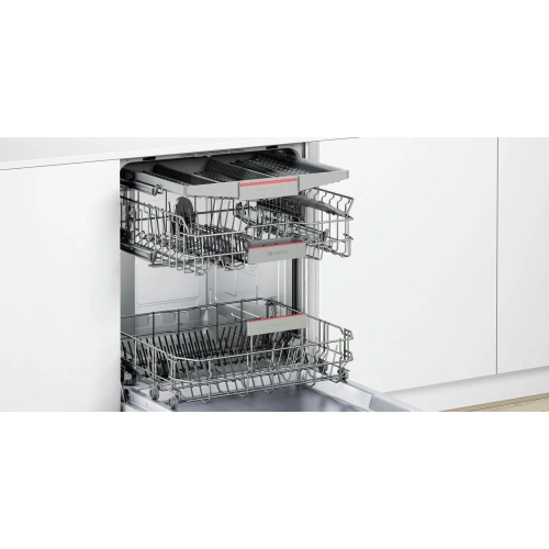 Встраиваемая посудомоечная машина Bosch SMV46KX01E