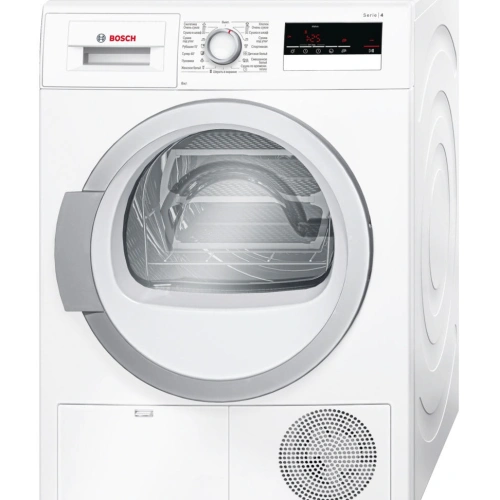 Сушильная машина Bosch WTM 83260 OE