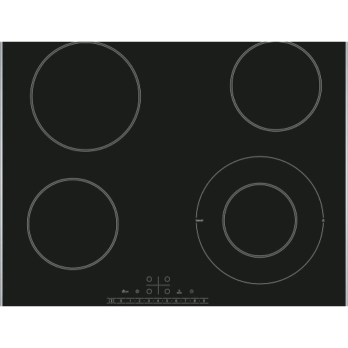 Электрическая варочная панель Bosch PKF675FP1E
