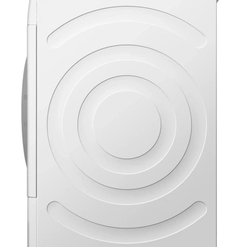 Сушильная машина Bosch WQG24500BY