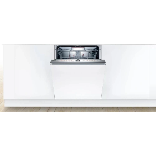 Встраиваемая посудомоечная машина Bosch SMD6HCX4FR