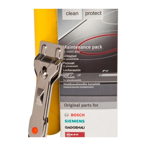 Набор для стеклокерамики Bosch 311502