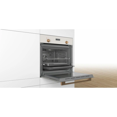 Духовой шкаф Bosch HIJN17EW0R