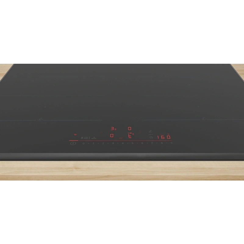 Индукционная варочная панель Bosch PXX695HC1Z