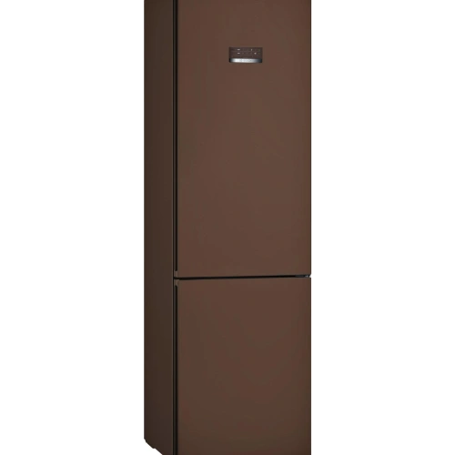 Двухкамерный холодильник Bosch KGN39XD3AR