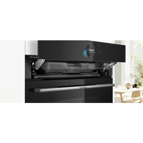 Духовой шкаф Bosch HRG 7784B1
