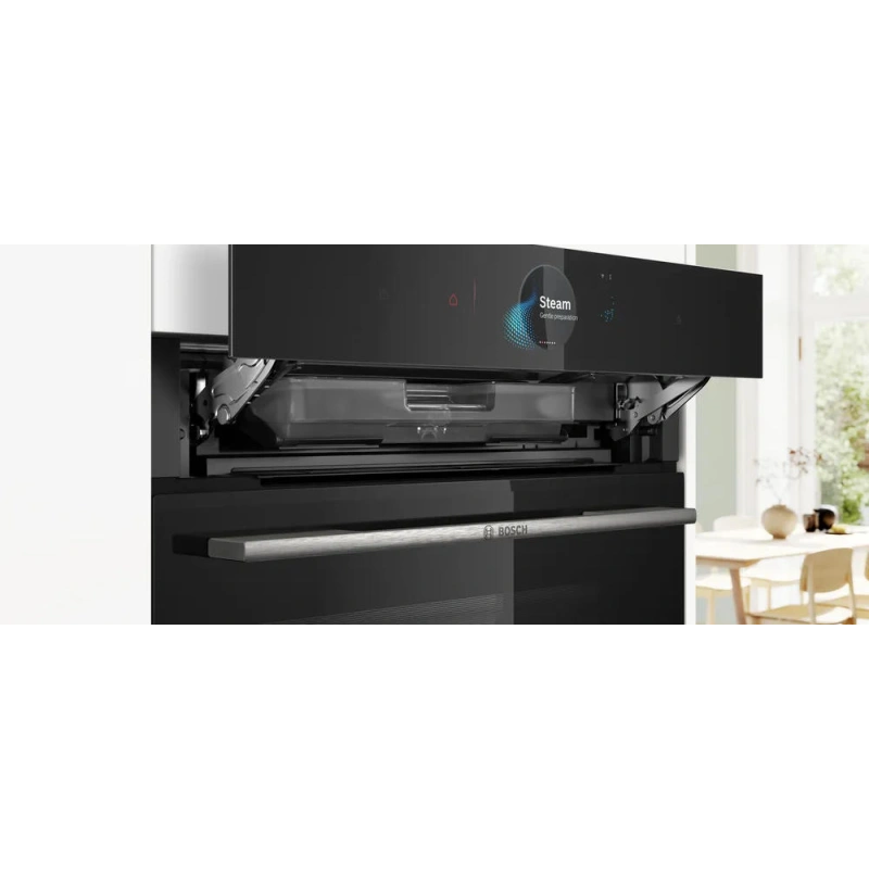 Духовой шкаф Bosch HRG 7784B1