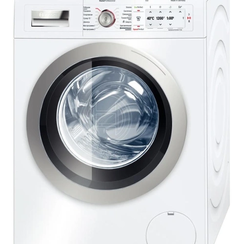 Стиральная машина Bosch WAY24741OE