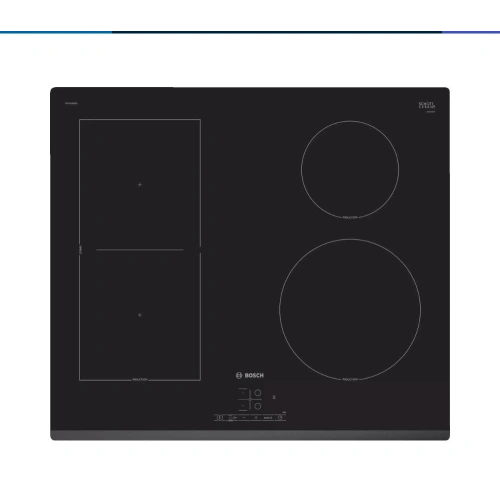 Индукционная варочная панель Bosch PWP63RBB6E