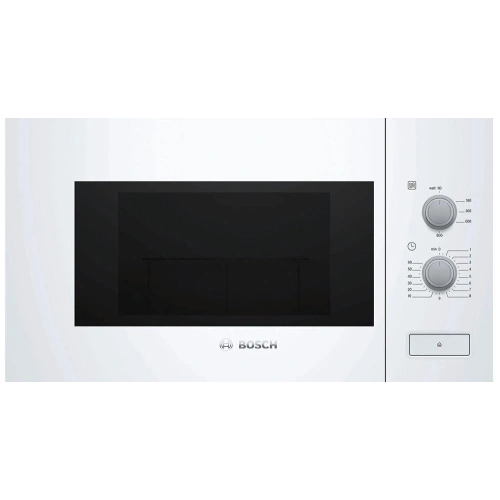 Встраиваемая микроволновая печь Bosch BFL520MW0