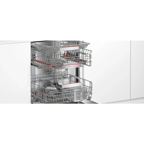Встраиваемая посудомоечная машина Bosch SMD6ZDX49E
