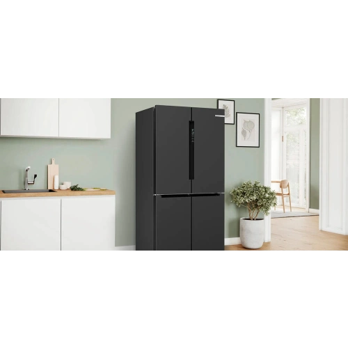 Холодильник Side-by-Side Bosch KFN96AXEA