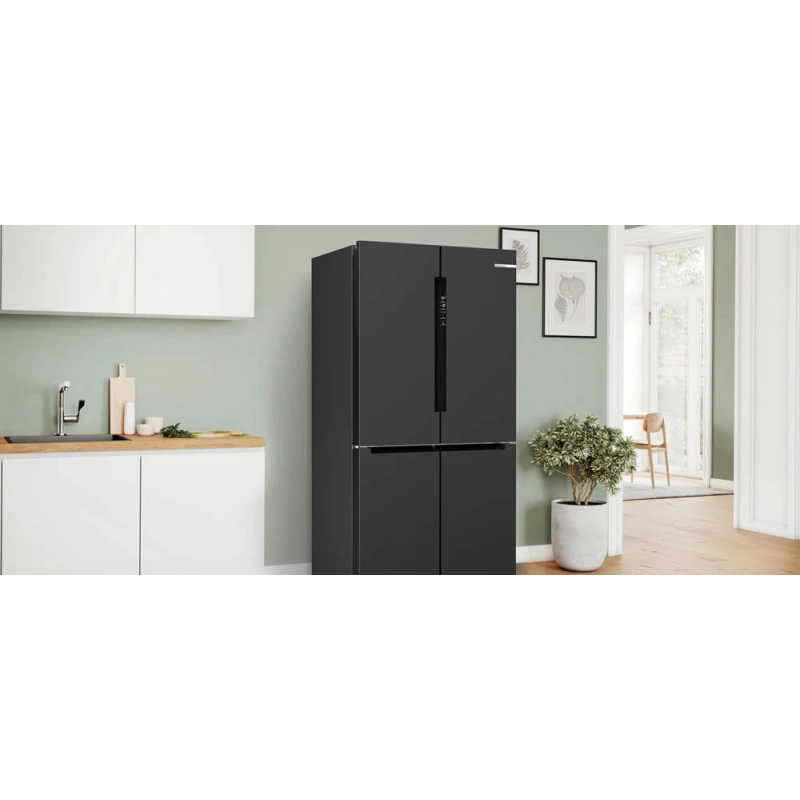 Холодильник Side-by-Side Bosch KFN96AXEA