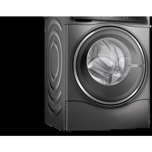 Стирально-сушильная машина Bosch WNC254ARSN