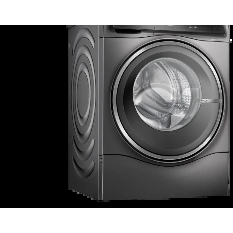 Стирально-сушильная машина Bosch WNC254ARSN