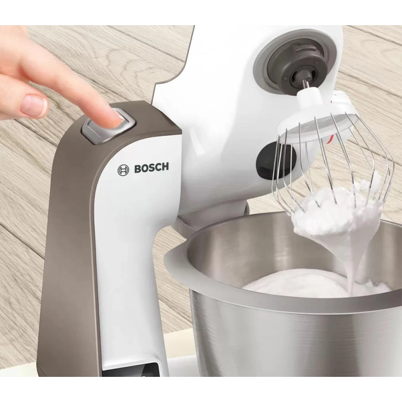 Кухонный комбайн Bosch MUM5XW10
