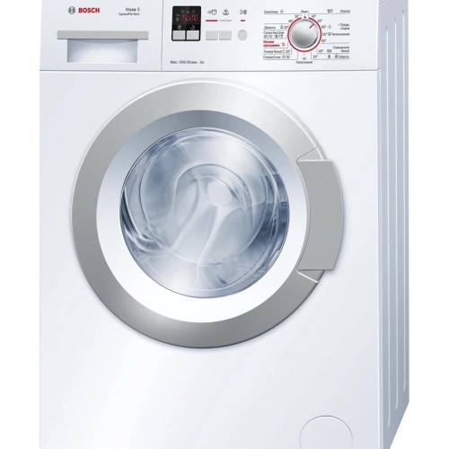 Стиральная машина Bosch WLG20160OE