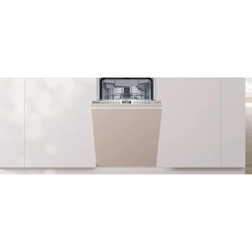 Встраиваемая посудомоечная машина Bosch SPV4HMX10E