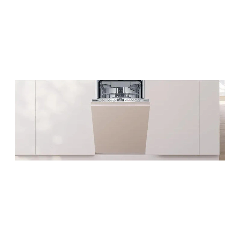 Встраиваемая посудомоечная машина Bosch SPV4HMX10E