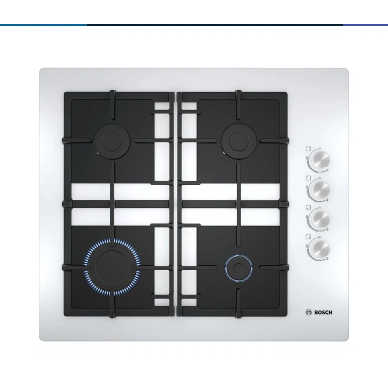 Газовая варочная панель Bosch POP6C2O92R