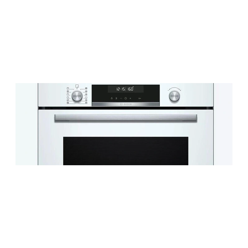 Духовой шкаф Bosch HBG5780W0