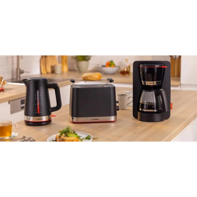 Тостер Bosch TAT4M223
