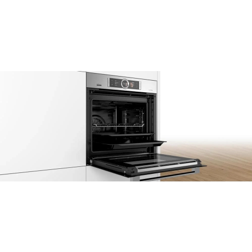 Духовой шкаф Bosch HBG876ES7S