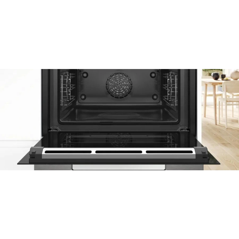 Духовой шкаф Bosch CBG7741B1