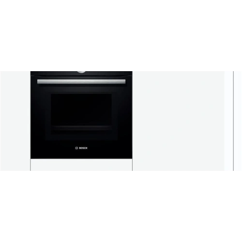 Духовой шкаф Bosch HMG656RB1