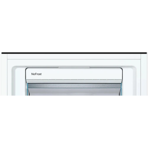 Отдельностоящий морозильник Bosch GSN 54AWDV
