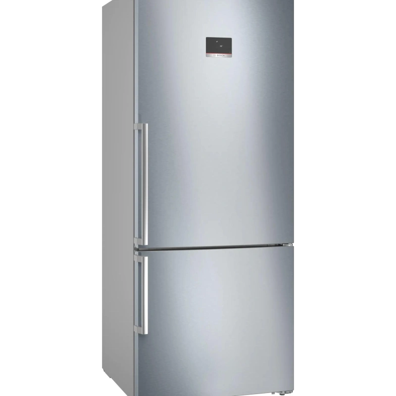 Двухкамерный холодильник Bosch KGN76CI30U