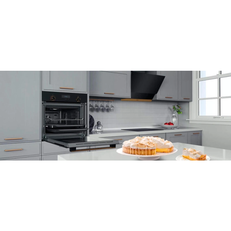 Электрическая варочная панель Bosch PKE611BA1R
