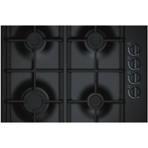 Газовая варочная панель Bosch PBP 6C6B90