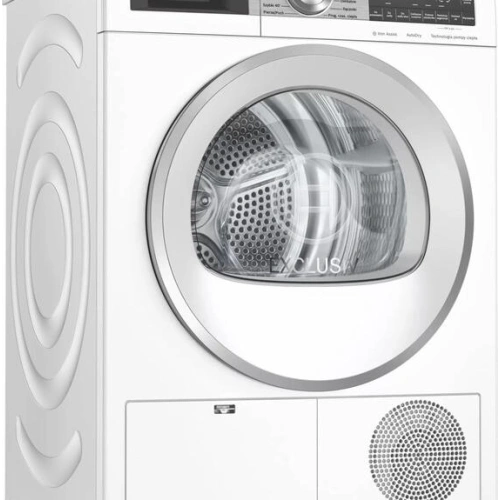 Сушильная машина Bosch WQG241AEPL