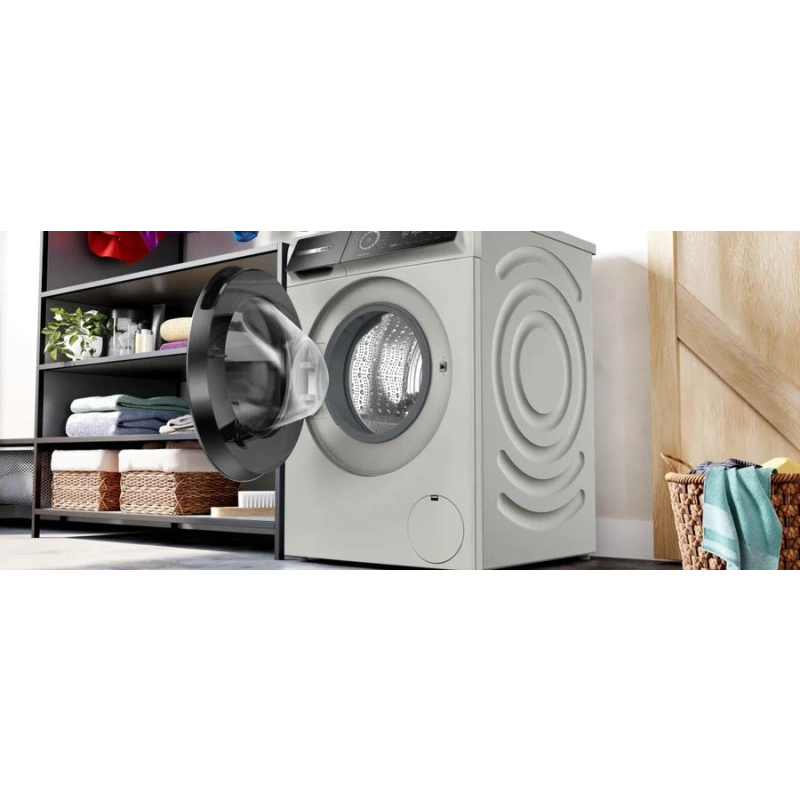 Стиральная машина Bosch WGB2560XME