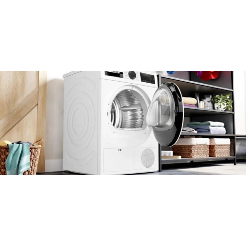 Сушильная машина Bosch WQG241000