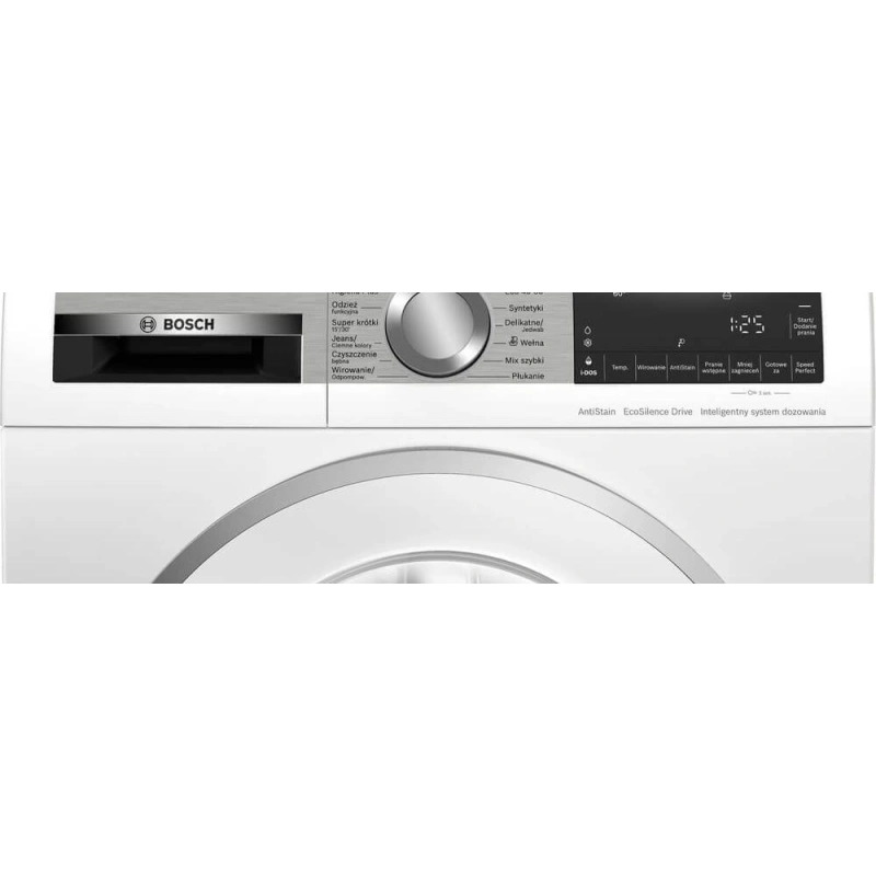 Стиральная машина Bosch WGG244AEPL