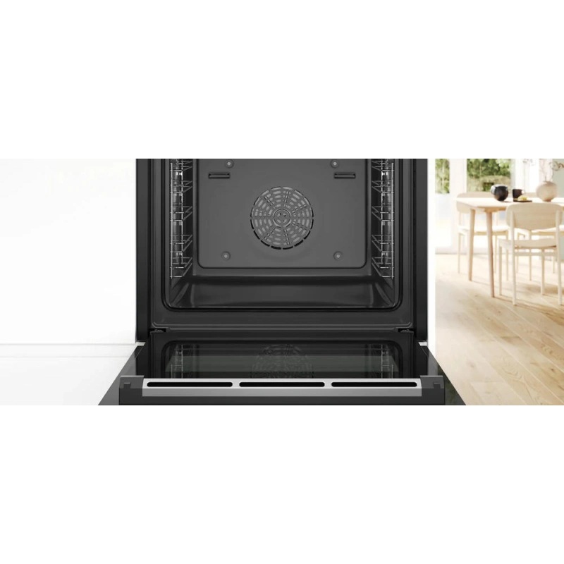 Духовой шкаф Bosch HBG7361B1