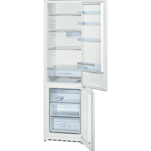 Двухкамерный холодильник Bosch KGV 39VW23 R