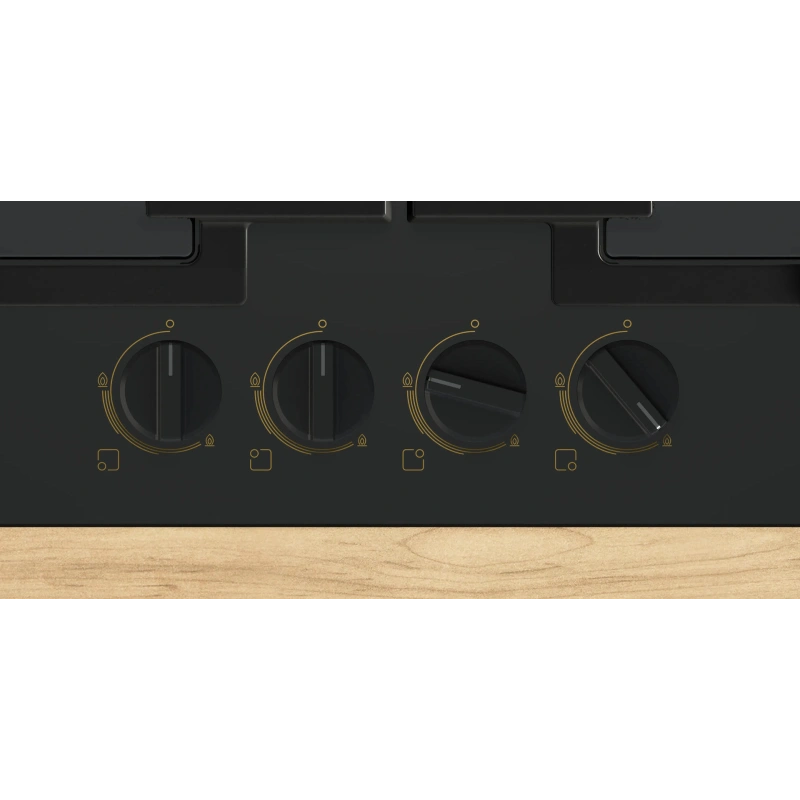 Газовая варочная панель Bosch PPP6B6J40R