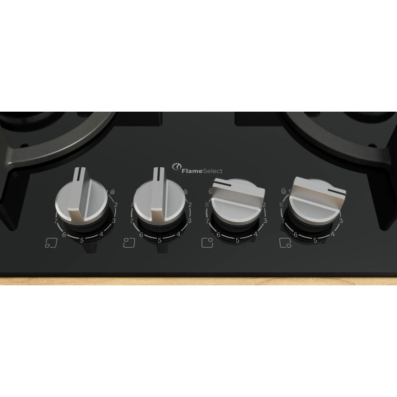 Газовая варочная панель Bosch PPH6A6I10