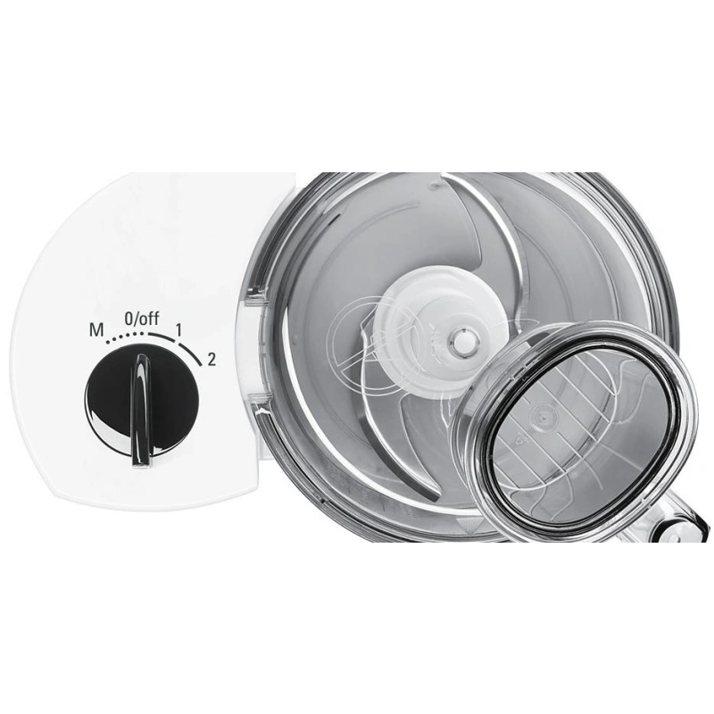 Кухонный комбайн Bosch MCM 2050