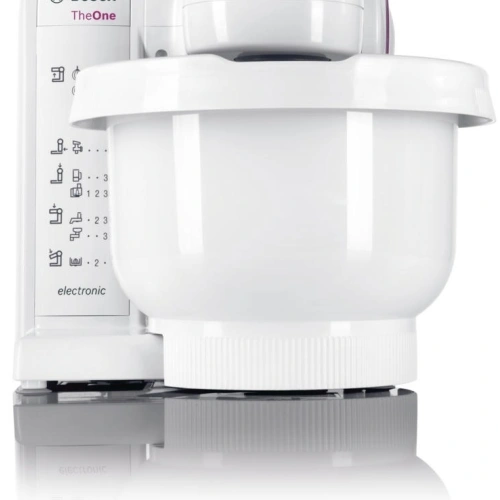 Кухонный комбайн Bosch MUM 4657