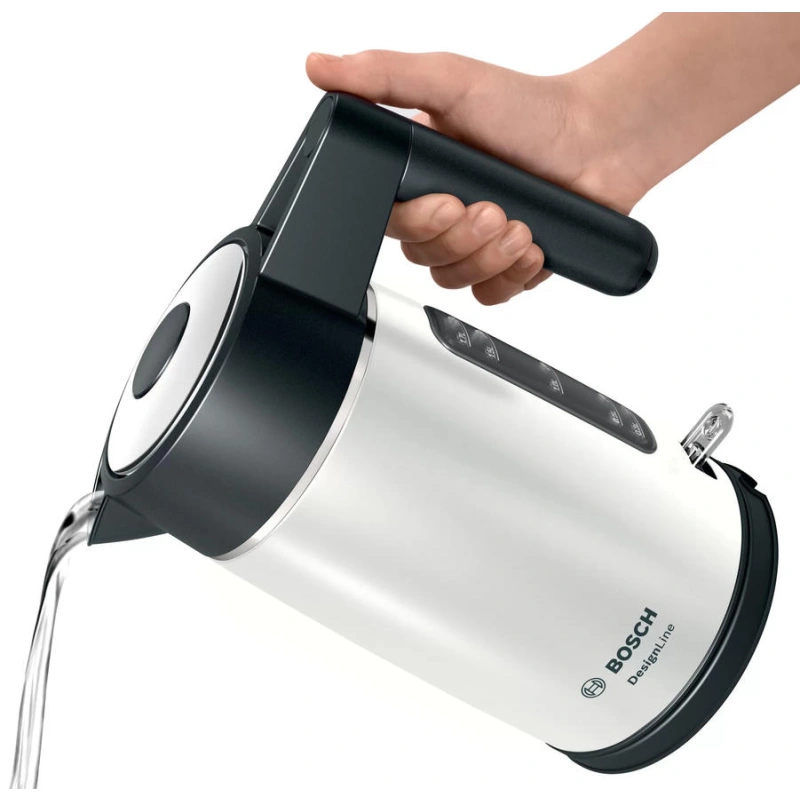 Чайник Bosch TWK5P471